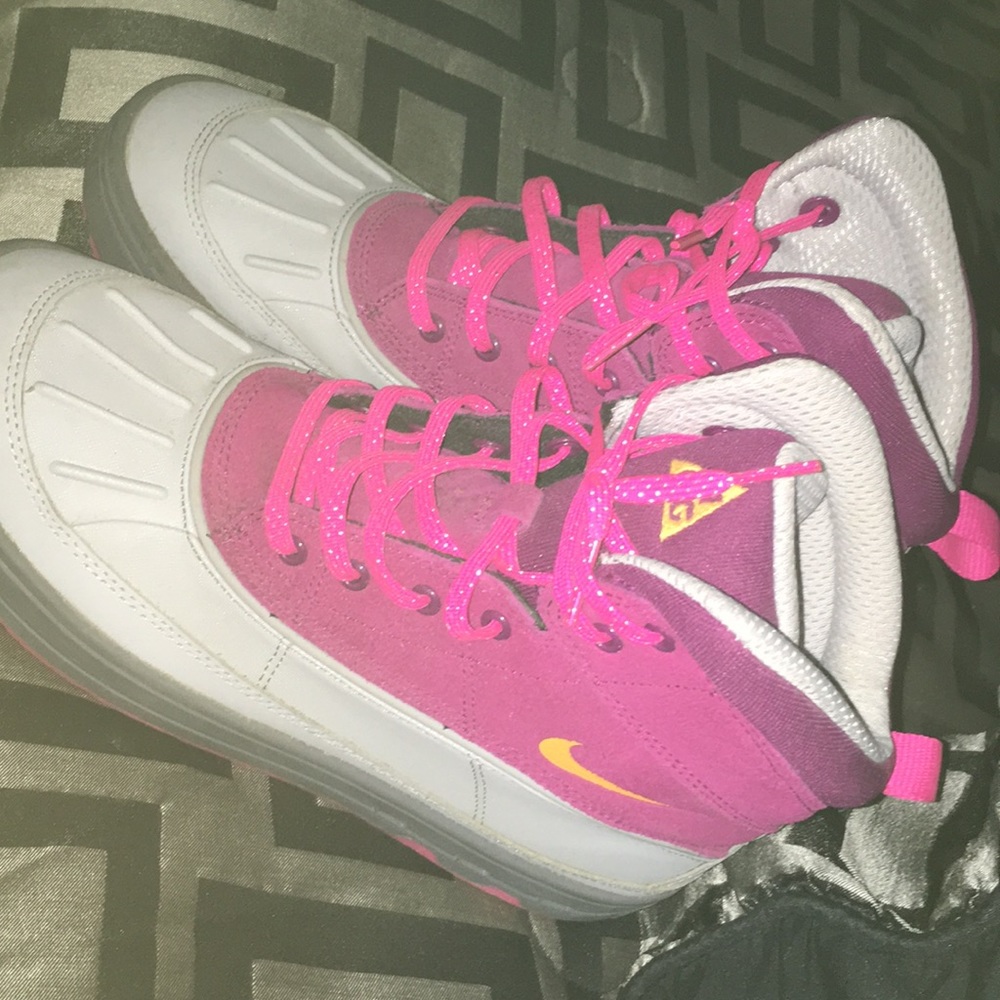 Nike Shoes